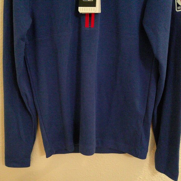 Los Angeles Clippers NBA Jacket, Blue , XS, NWT - Picture 3 of 6